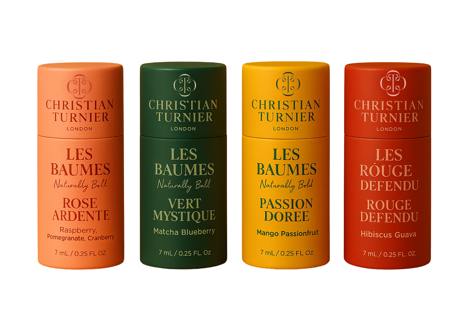 Les Baumes Vert Mystique 7 ml/0,25 FL OZ