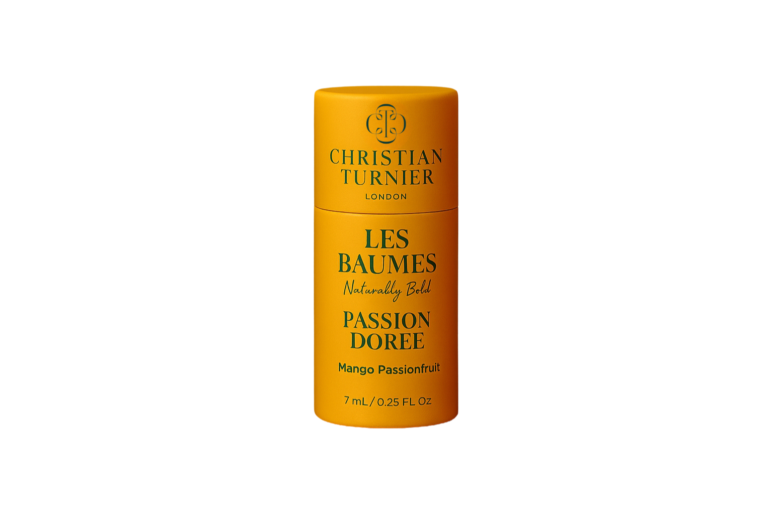 Les Baumes Passion Dorée 7 ml/0,25 FL OZ