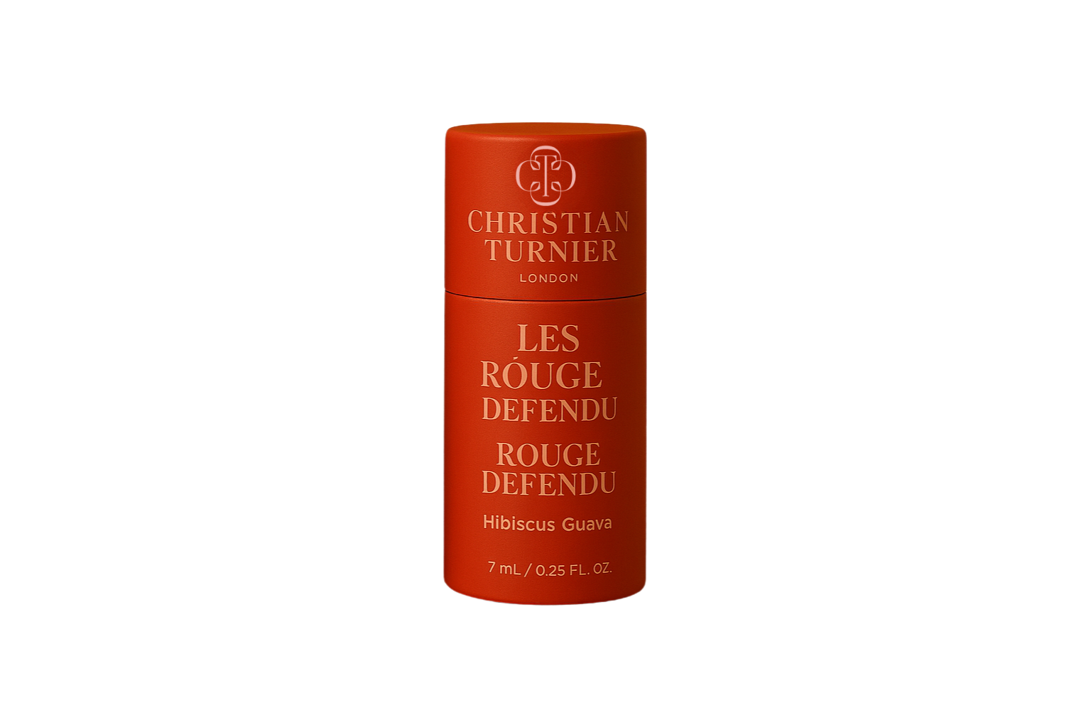 Les Baumes Rouge Défendu 7 ml/0,25 FL OZ