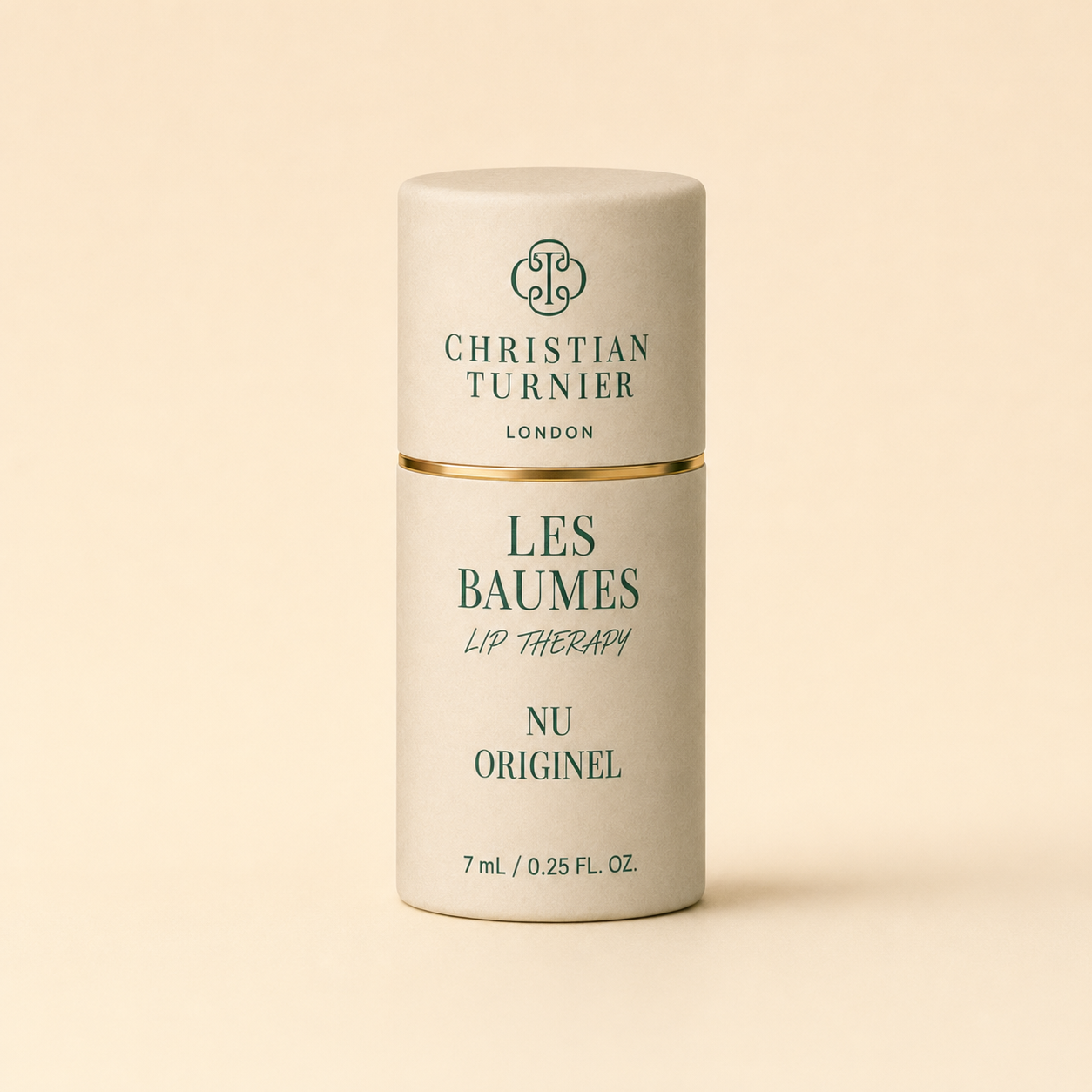 Nourishing Lip Therapy — Nu Originel