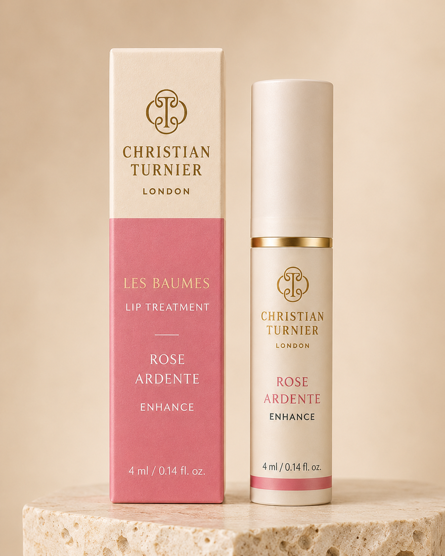 Les Baumes Treatment – Rose Ardente | Enhance