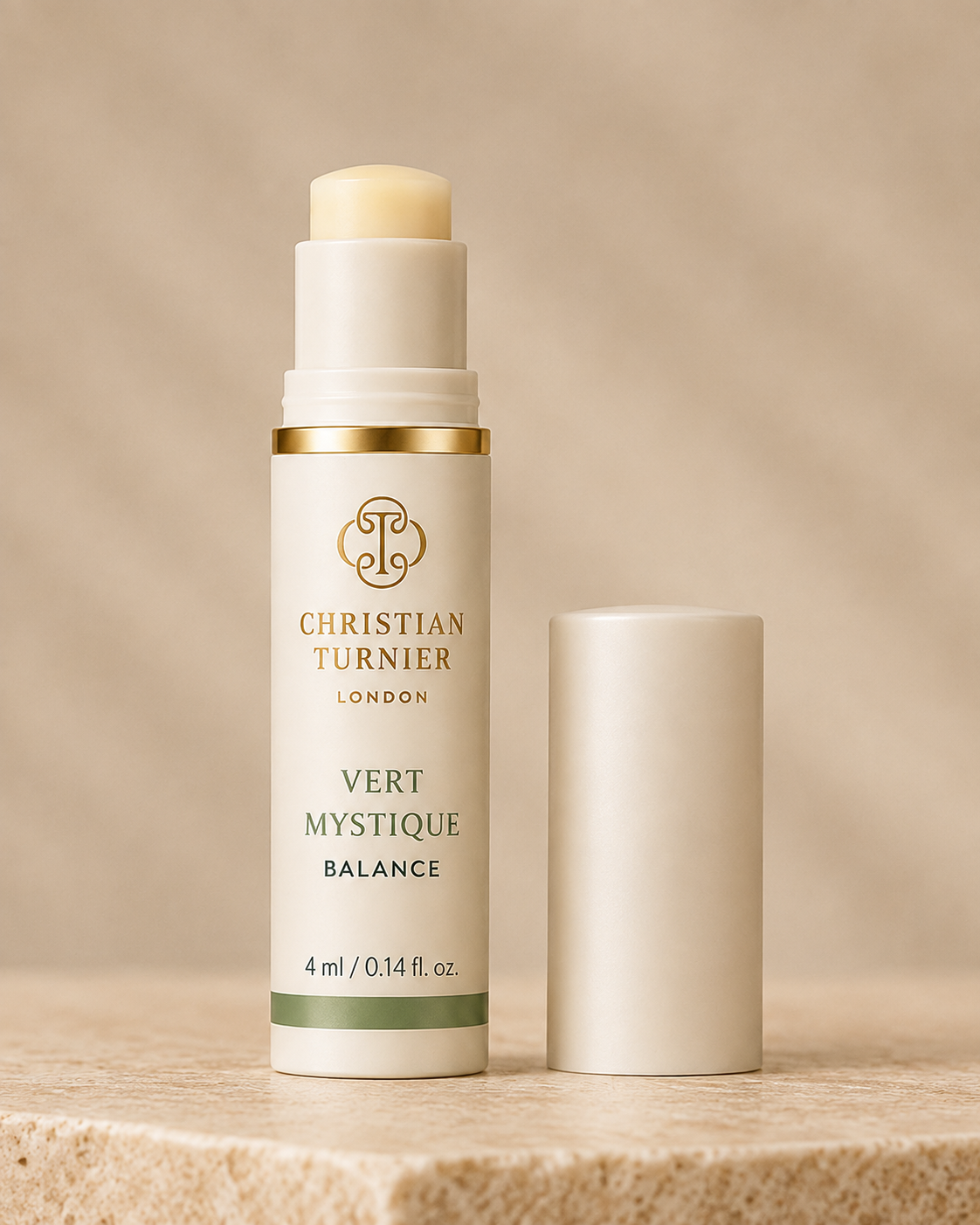 Les Baumes Treatment – Vert Mystique | Balance
