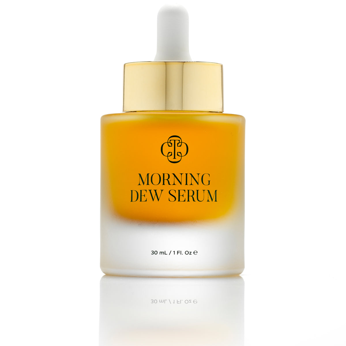 Morning Dew — Daily Vitamin C Serum (30ml)