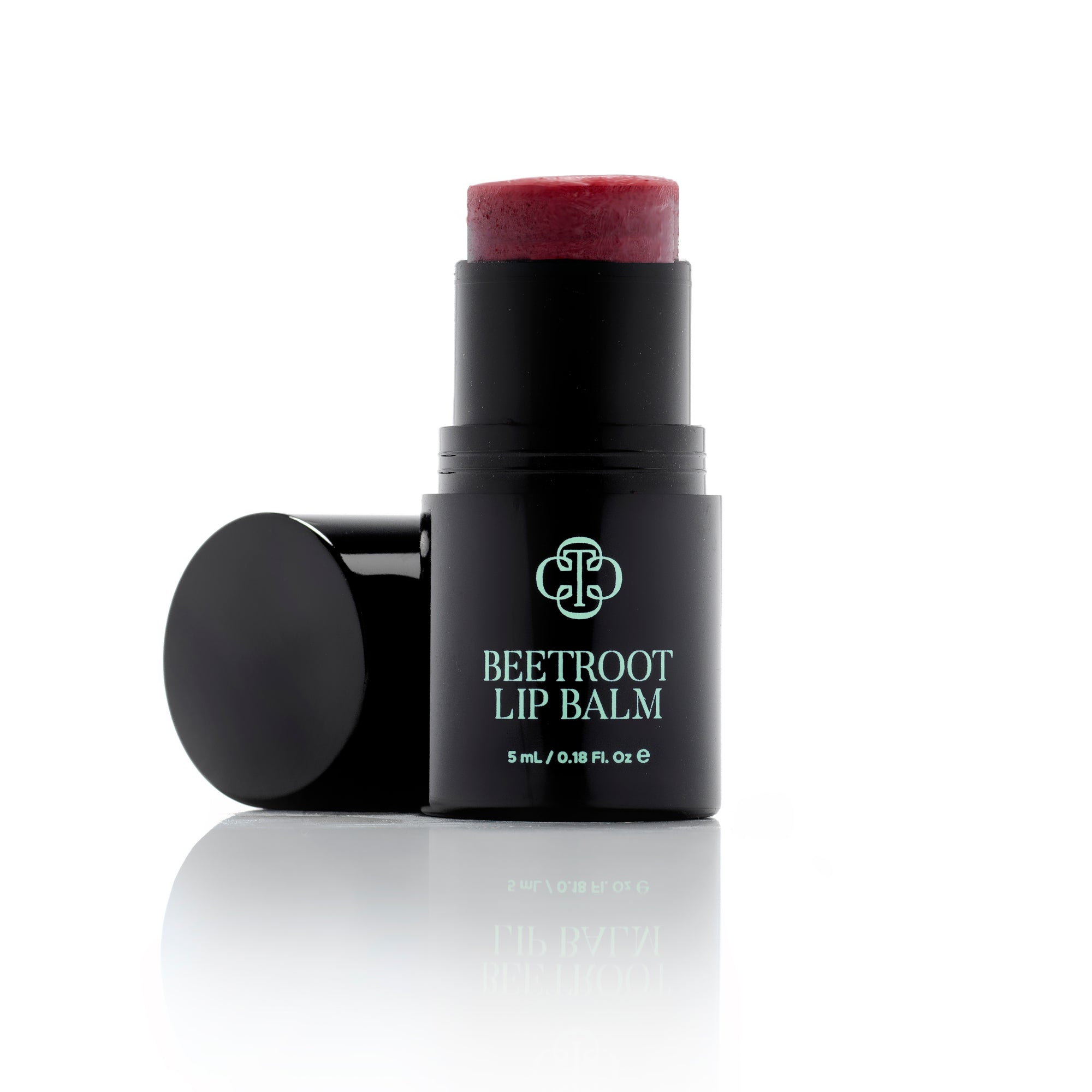 Beetroot Lip Balm: Barrier Reinforcing Lip Balm