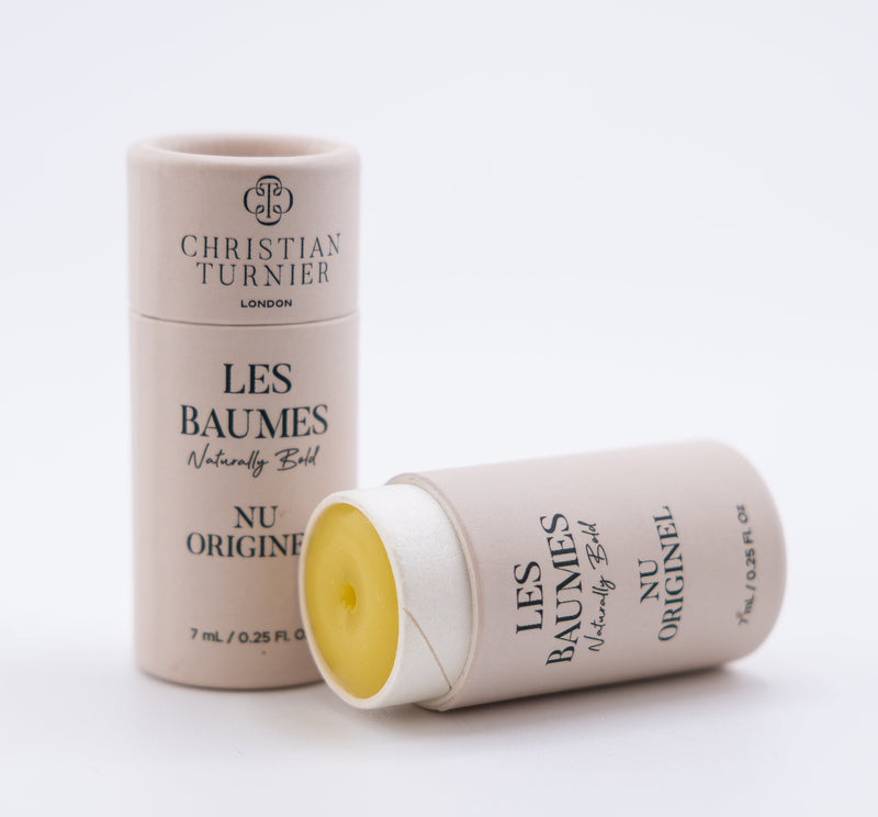 NU ORIGINEL — The Pure Base