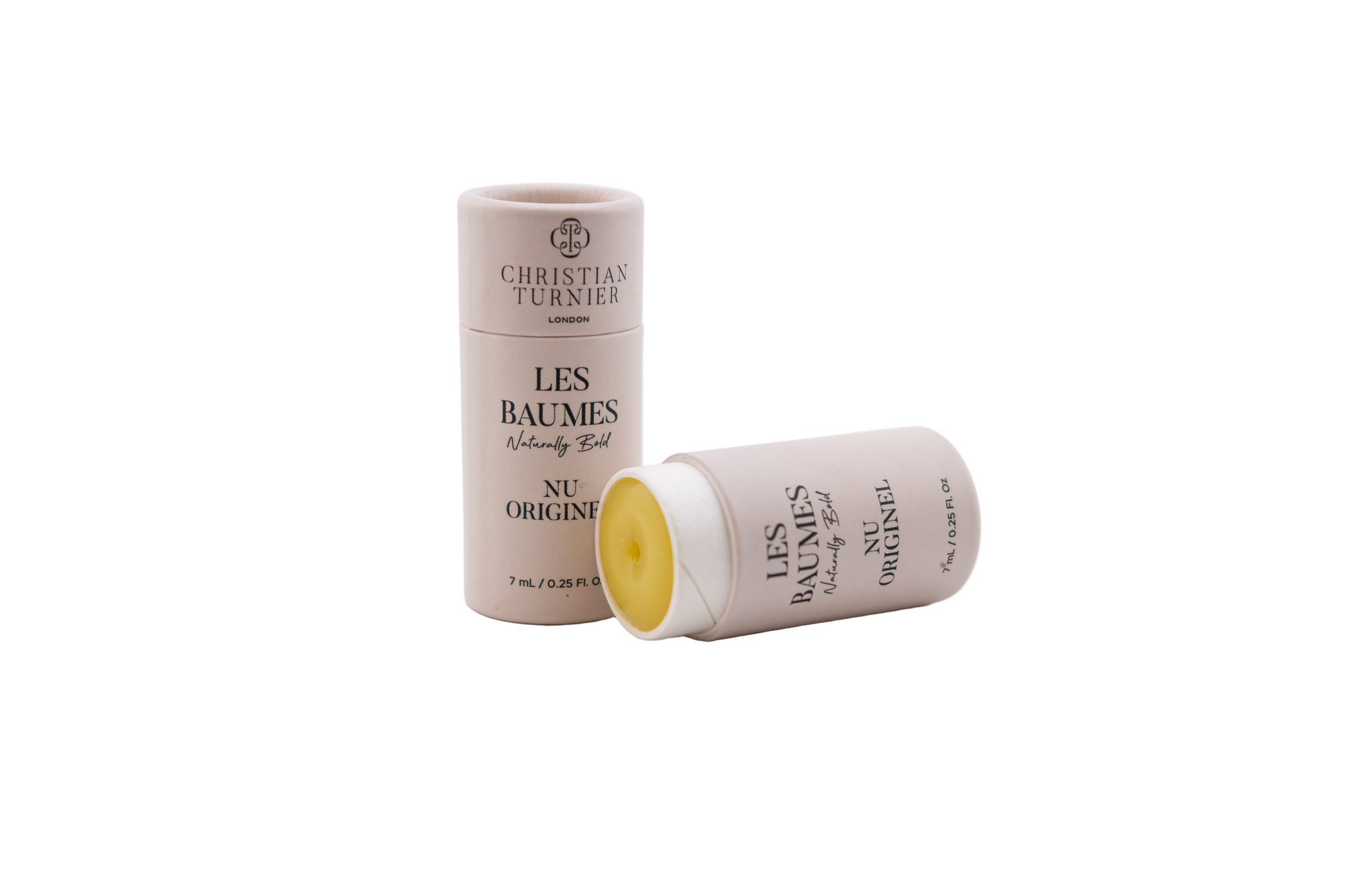 NU ORIGINEL — The Pure Base