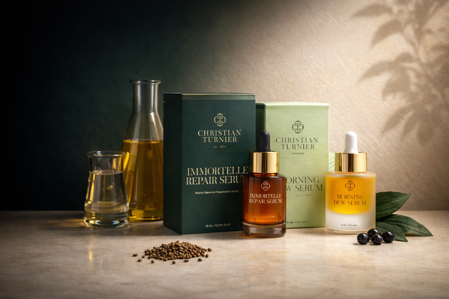 Discovery Duo - Complete Day / Night Ritual