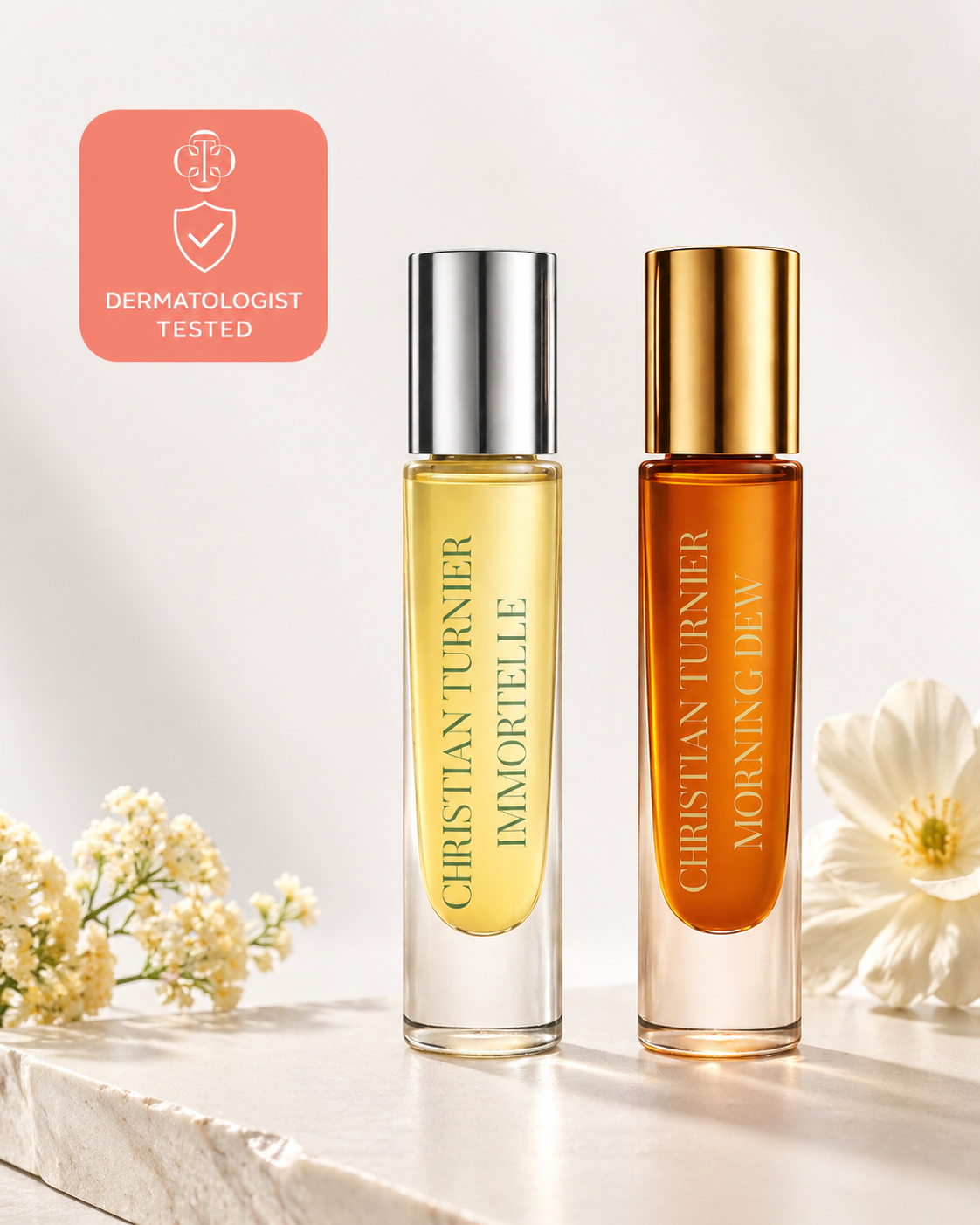 Discovery Duo - Complete Day / Night Ritual