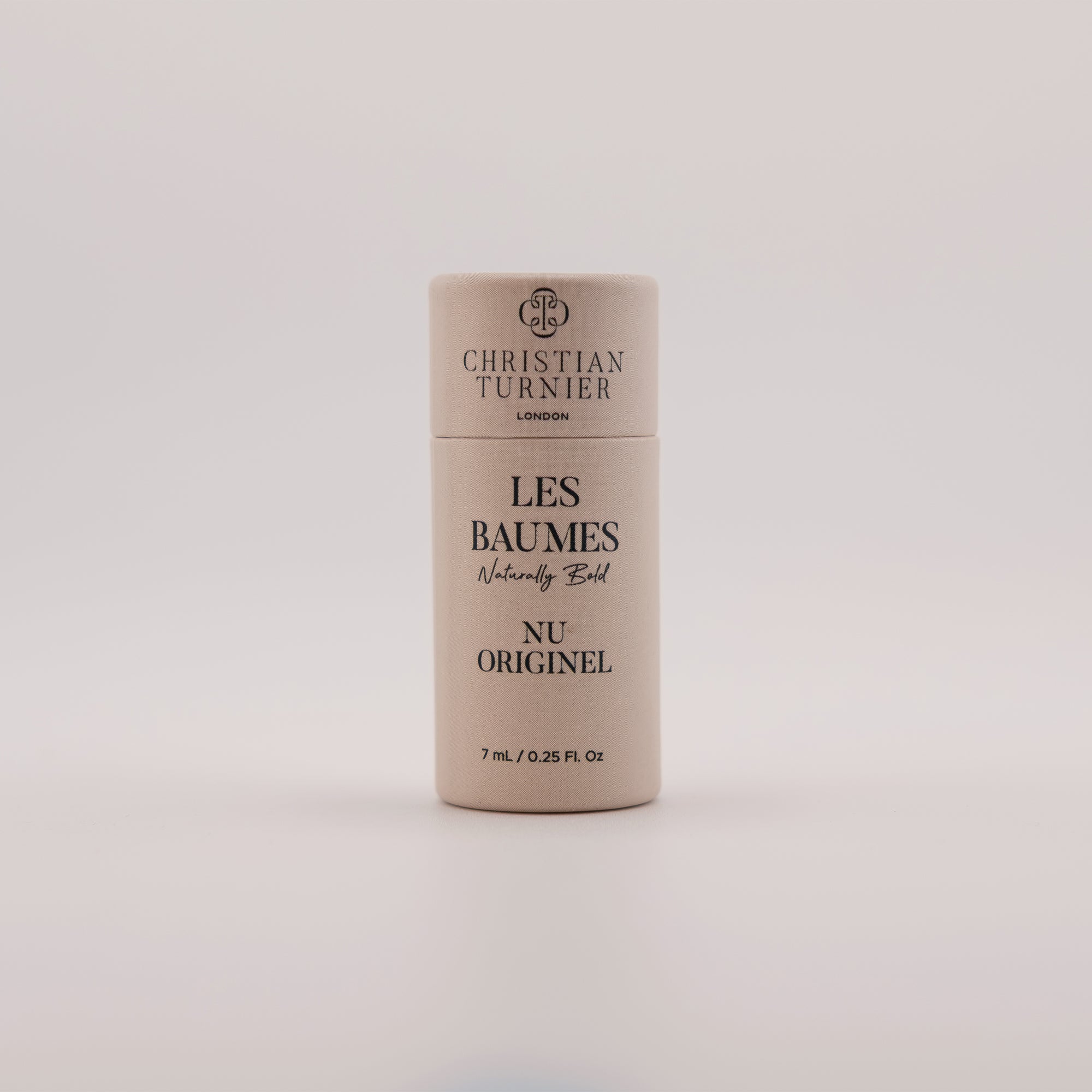 NU ORIGINEL — The Pure Base