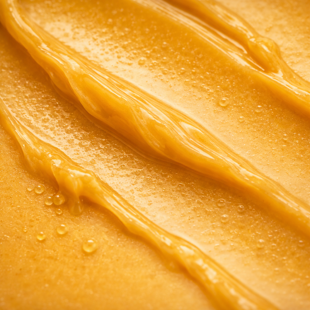 PASSION DORÉE — Mango & Passionfruit Lip Balm