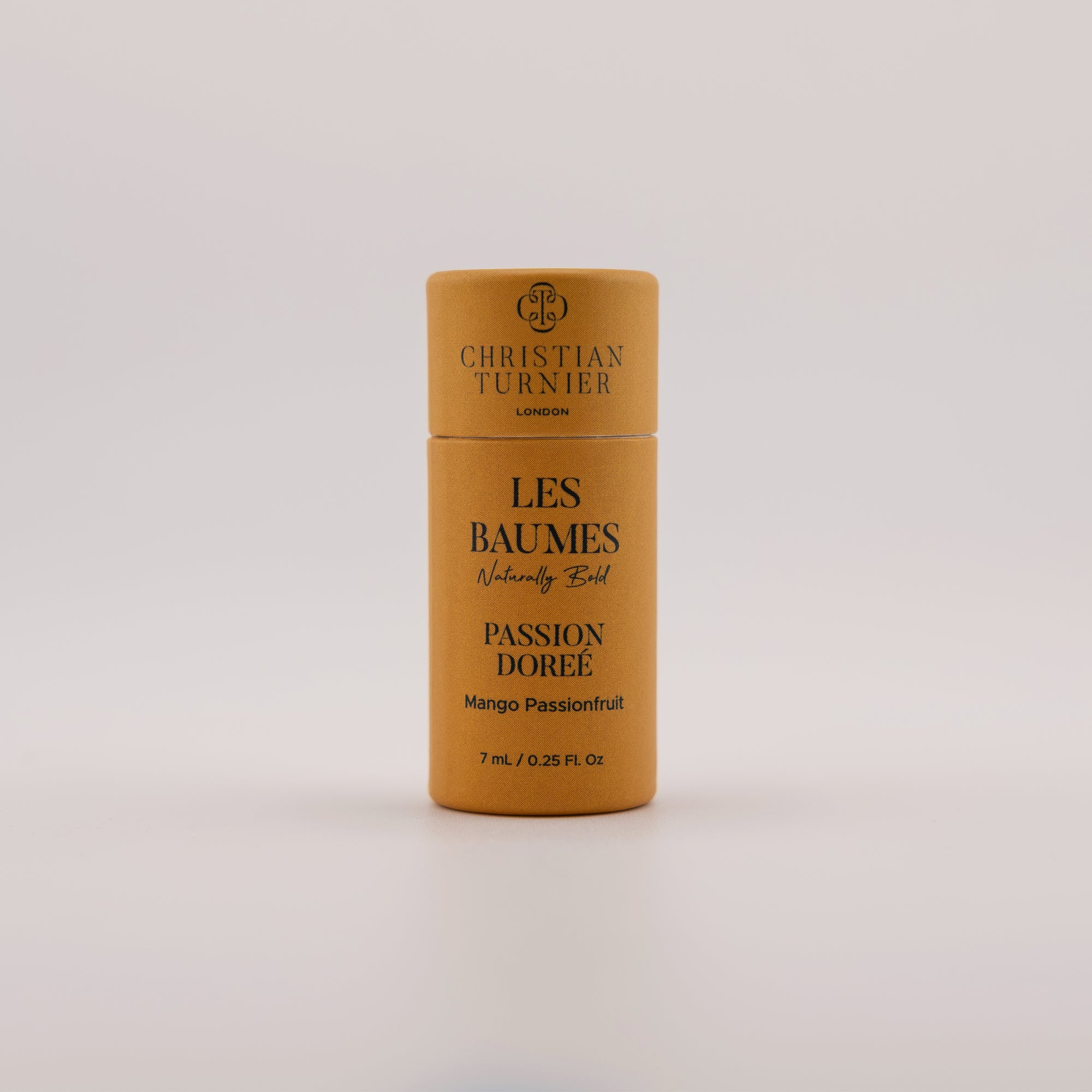 PASSION DORÉE — Mango & Passionfruit Lip Balm