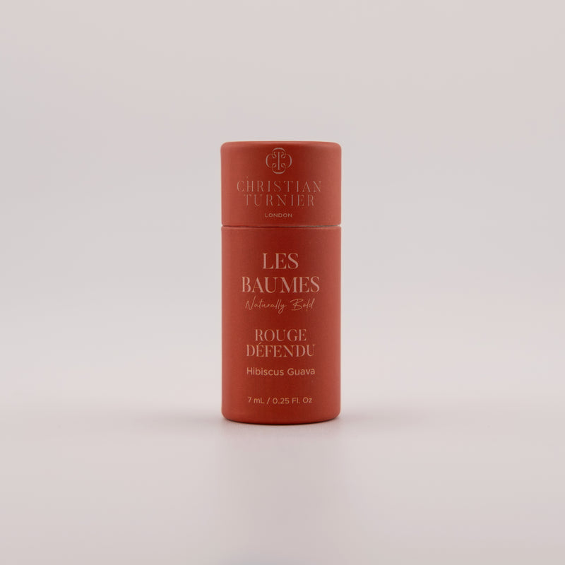ROUGE DÉFENDU — Hibiscus & Guava Lip Balm