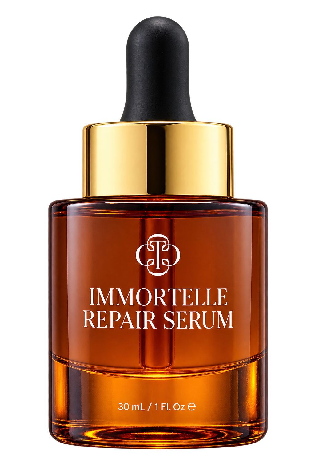 Serum Ritual