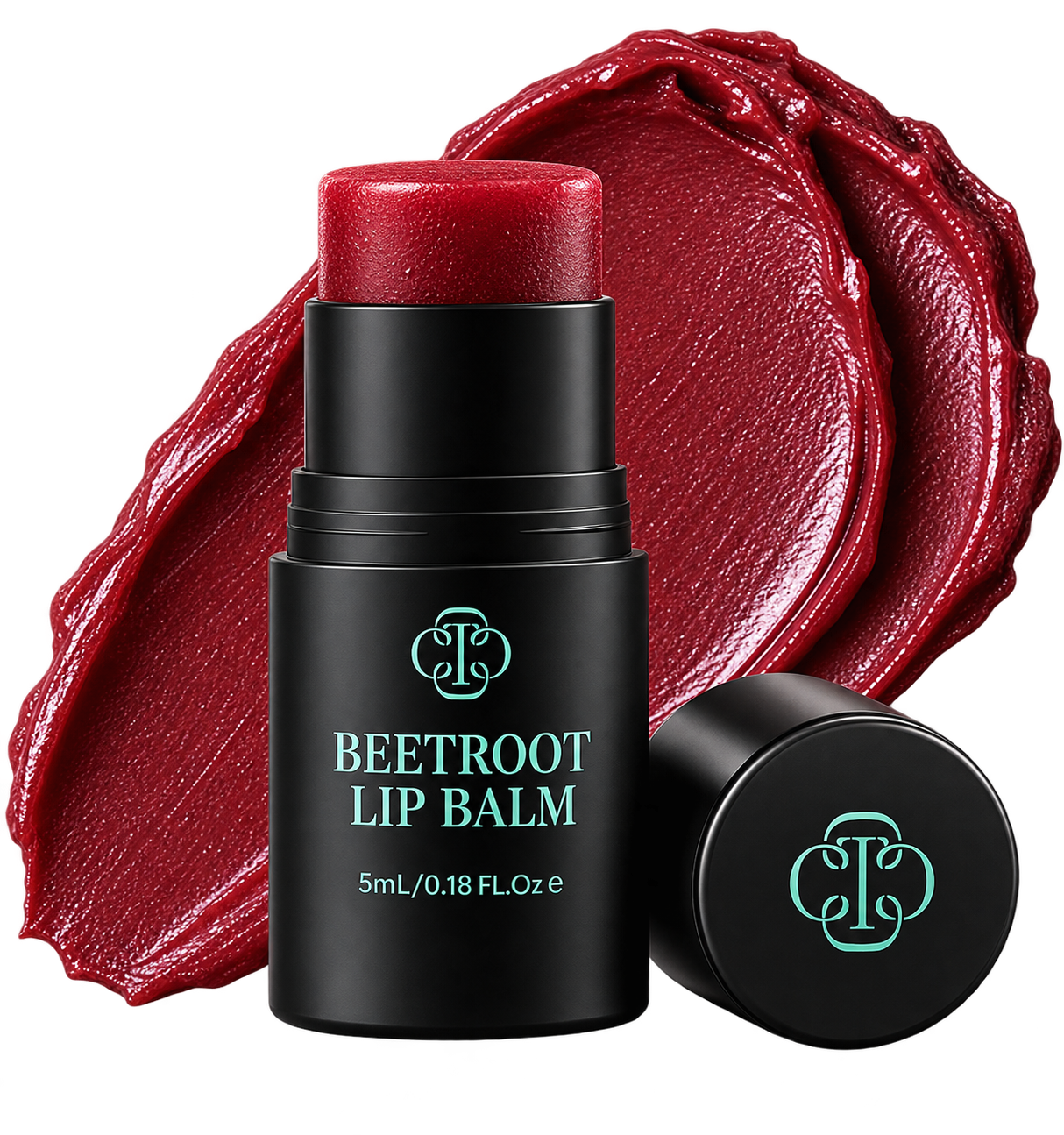 Beetroot Lip Balm